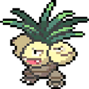 exeggutor