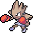 hitmonchan