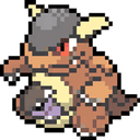 kangaskhan