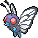 butterfree