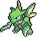 scyther