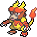 magmar