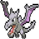 aerodactyl