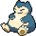 snorlax