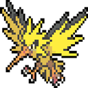 zapdos