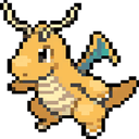 dragonite