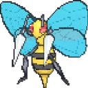 beedrill