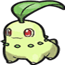 chikorita