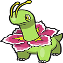 meganium