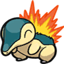 cyndaquil