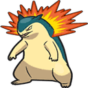 typhlosion