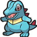 totodile