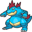 feraligatr