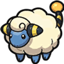 mareep