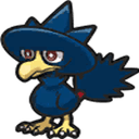 murkrow