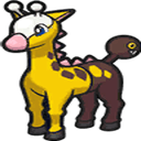 girafarig