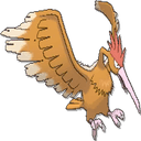 fearow