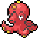 octillery