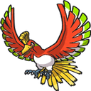 ho-oh