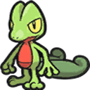 treecko