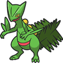 sceptile