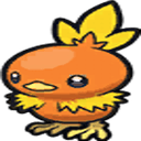 torchic