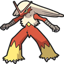 blaziken