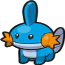 mudkip