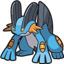 swampert