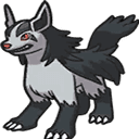 mightyena