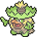 ludicolo