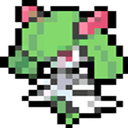 kirlia