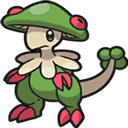 breloom