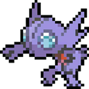 sableye