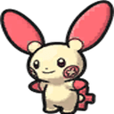 plusle