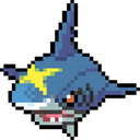 sharpedo