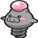 spoink