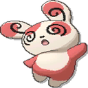 spinda