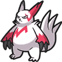 zangoose