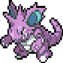 nidoking