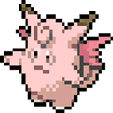 clefable