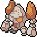 regirock