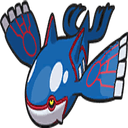 kyogre