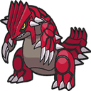 groudon