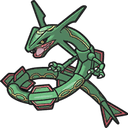 rayquaza