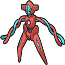 deoxys-normal