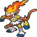 infernape