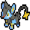 luxio