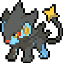 luxray