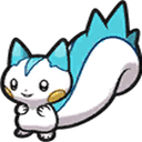 pachirisu